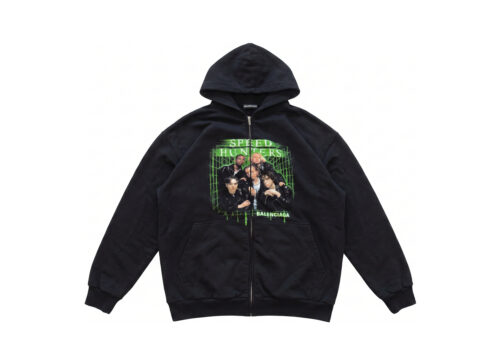 Balenciaga hoodie