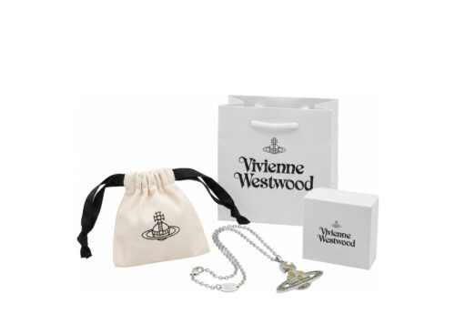 Vivienne Westwood Summer Exclusive | Classic Saturn Drsign