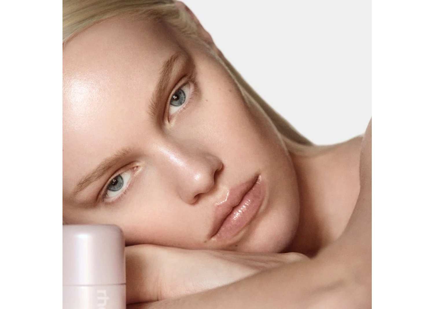 rhode Highlight Milk Pearly Pink | RHS00020-SC1 | sutore