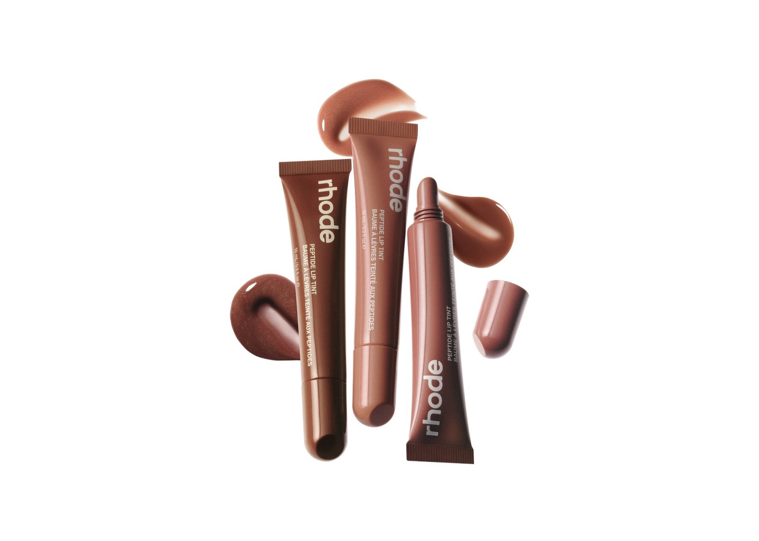 rhode Peptide Lip Tint Colada | RHS4005-SC17 | sutore