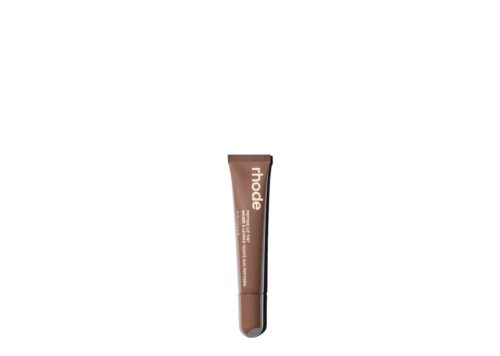 rhode Peptide Lip Tint Macadamia Butter - caramel brown - 1