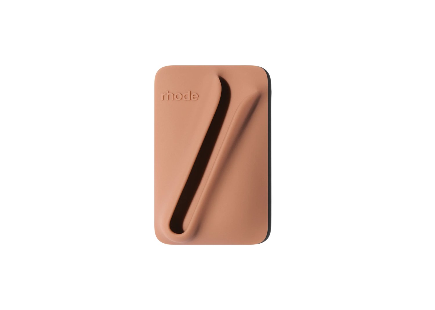 rhode Snap-On Lip Case Colada | MER1001-SC106 | sutore