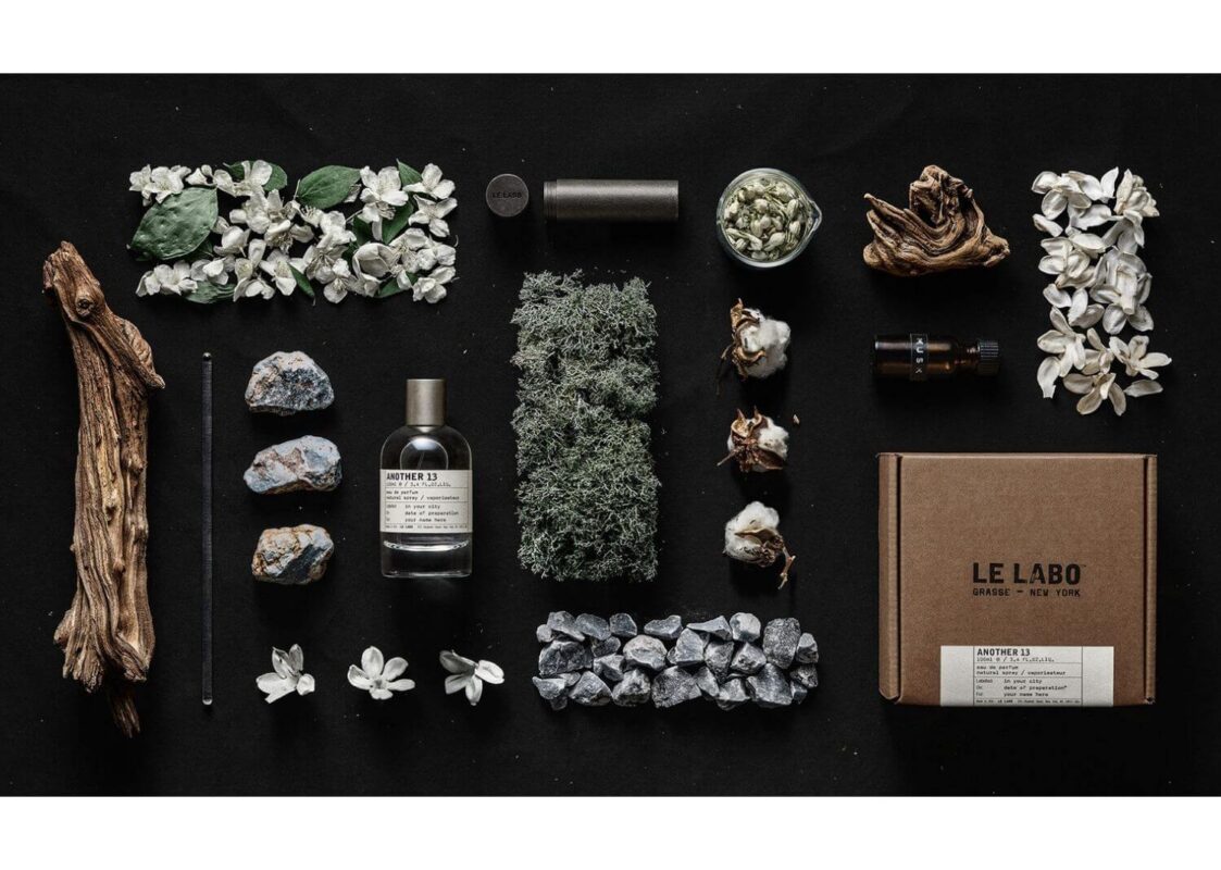 Le Labo Fragrances ANOTHER 13 / 100 Ml 2