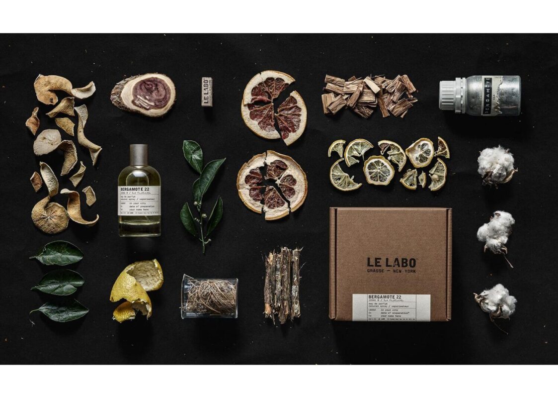 Le Labo Fragrances BERGAMOTE 22 / 100 Ml 2