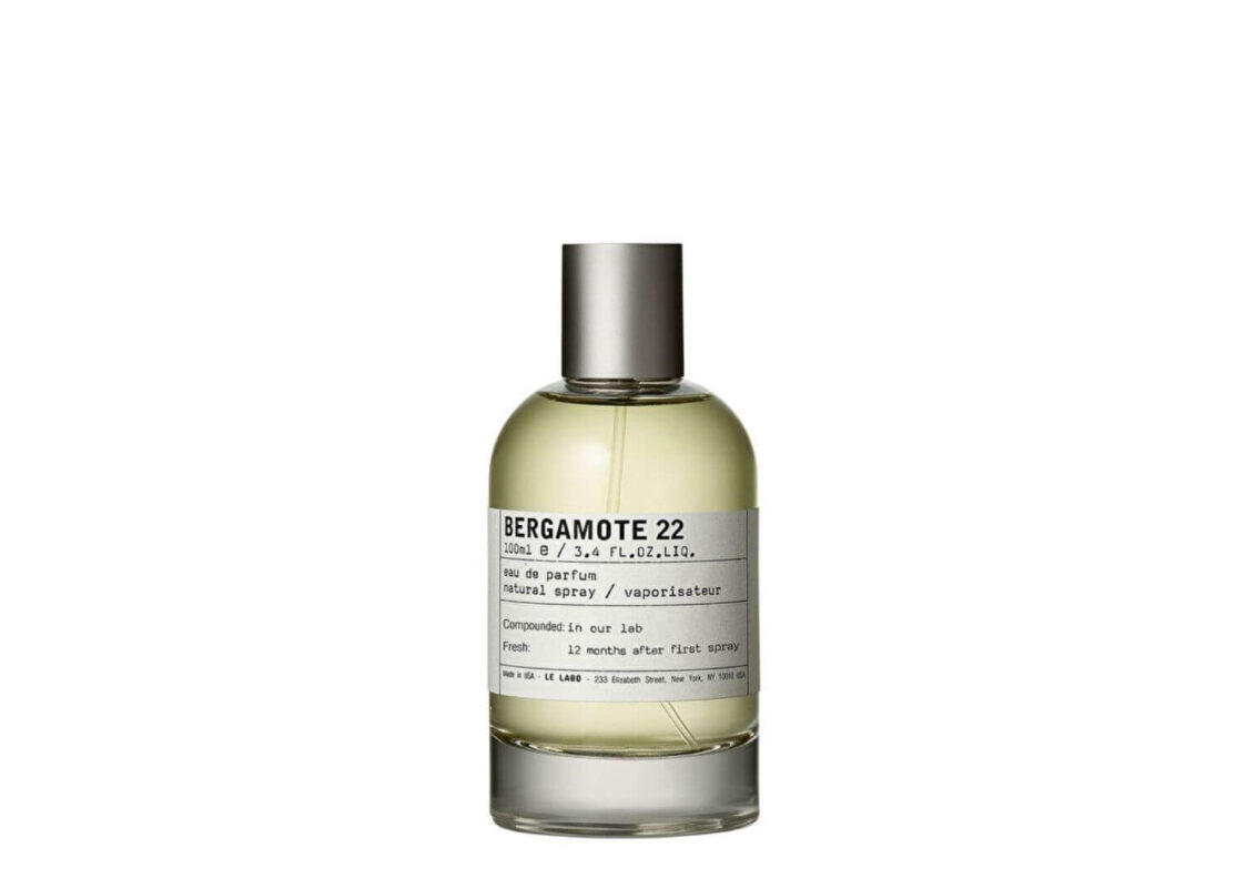 Le Labo Fragrances BERGAMOTE 22 / 100 Ml