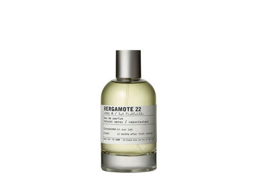 Le Labo Fragrances BERGAMOTE 22 100 Ml