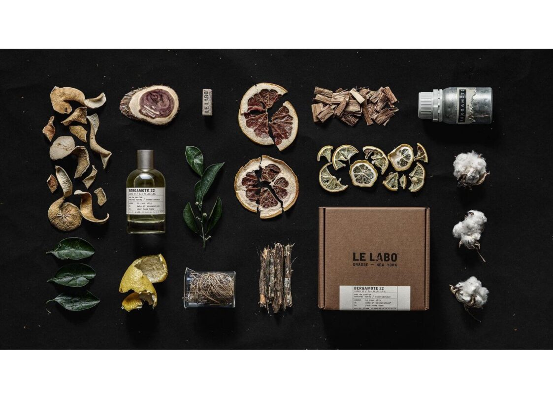 Le Labo Fragrances BERGAMOTE 22 / 50 Ml 2