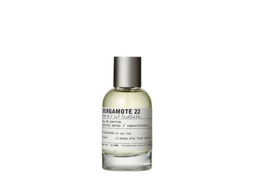 Le Labo Fragrances BERGAMOTE 22 50 Ml