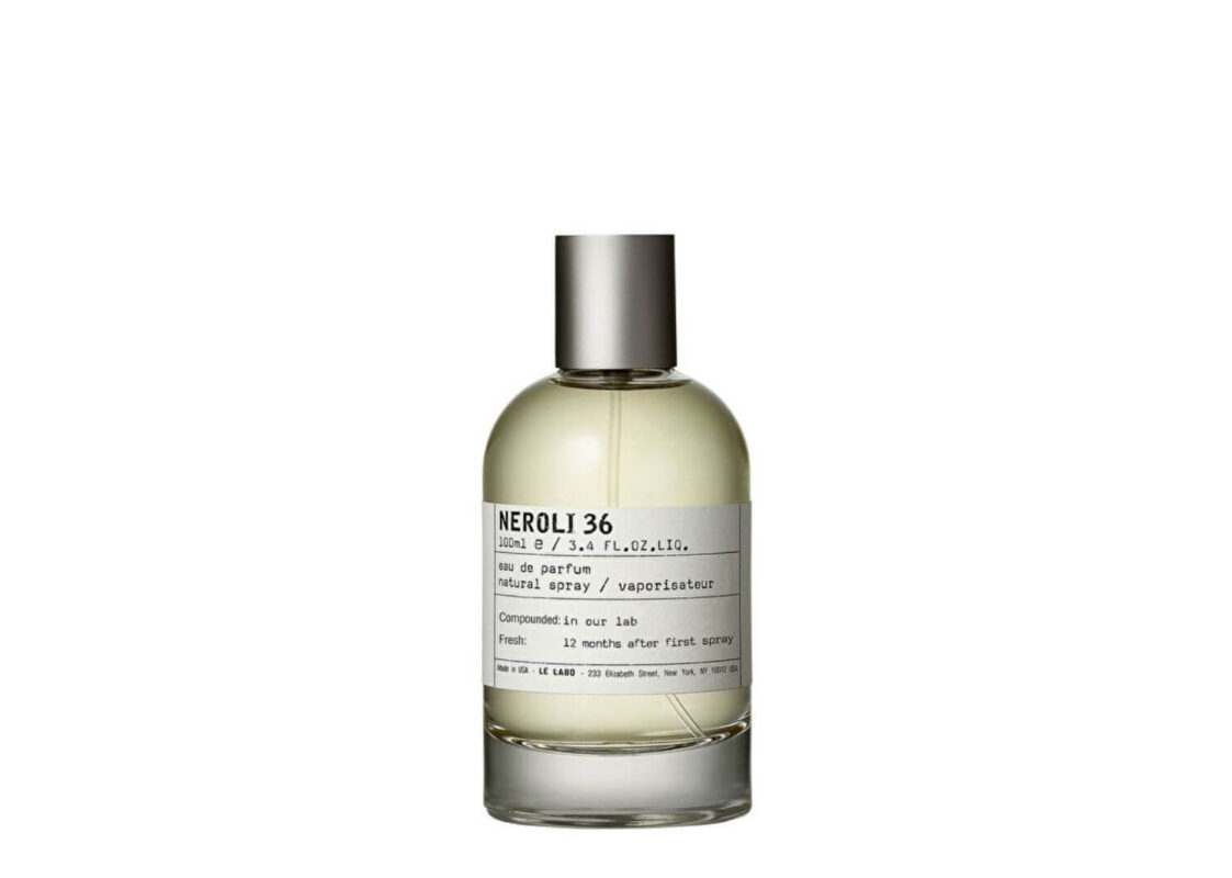 Le Labo Fragrances NEROLI 36 / 100 Ml