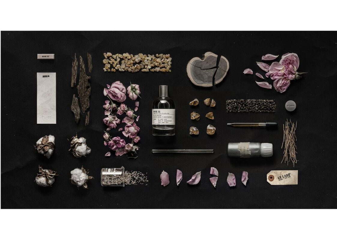 Le Labo Fragrances ROSE 31 / 50 Ml 2