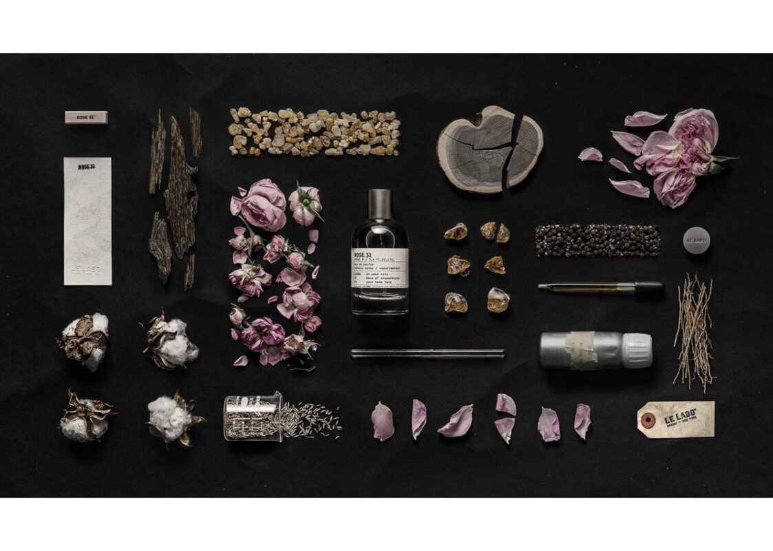 Le Labo Fragrances ROSE 31 | Eau de Parfum 2