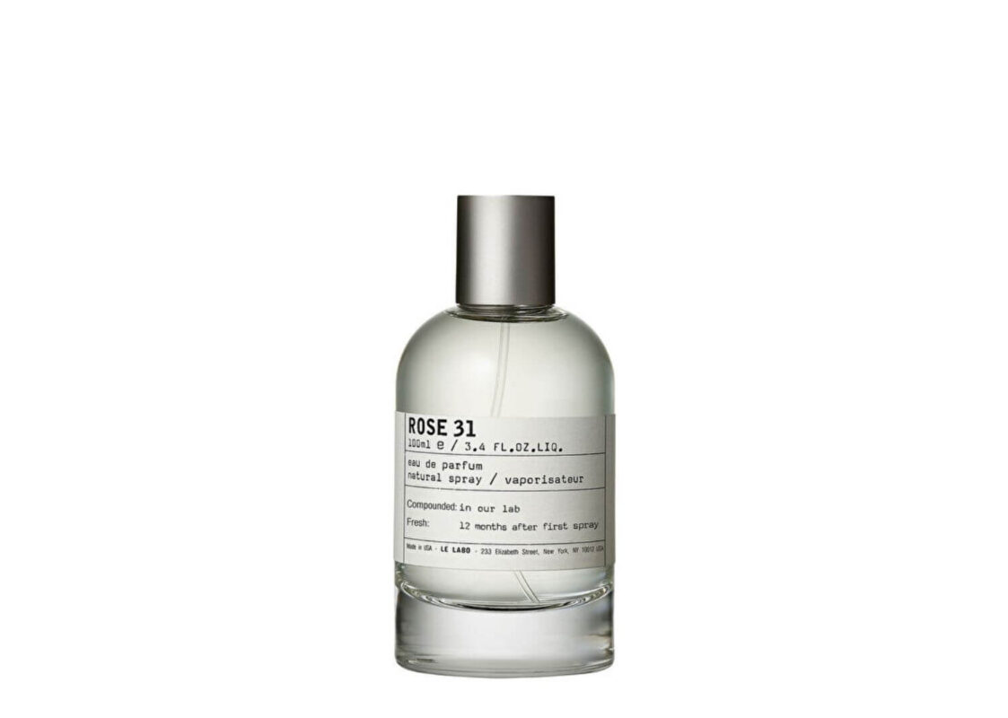 Le Labo Fragrances ROSE 31 | Eau de Parfum