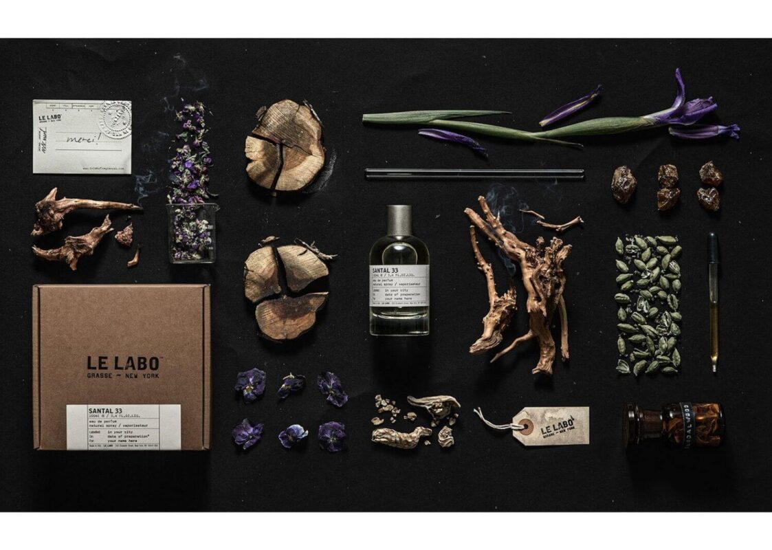 Le Labo Fragrances SANTAL 33 / 100 Ml 2