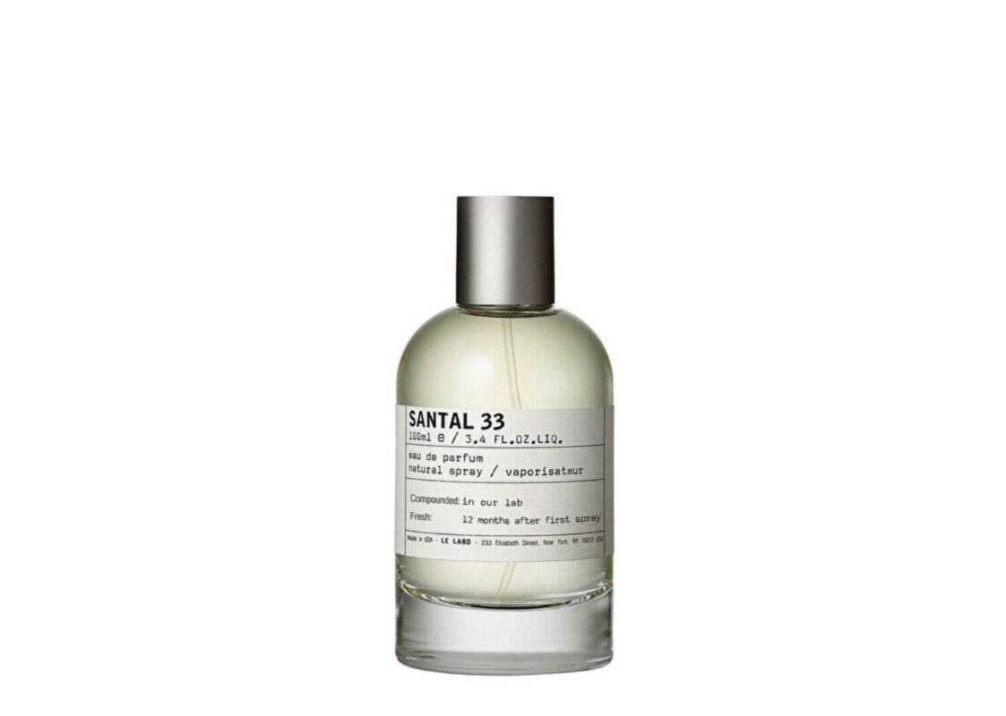 Le Labo Fragrances SANTAL 33 / 100 Ml