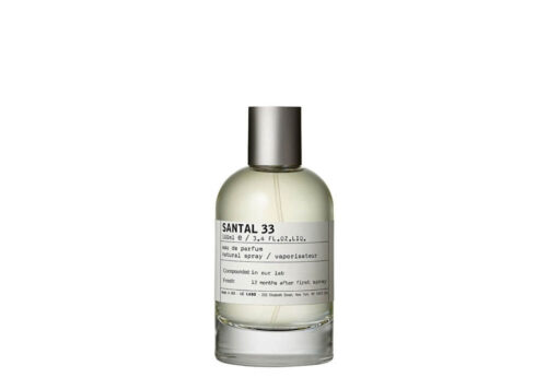 Le Labo Fragrances SANTAL 33 100 Ml