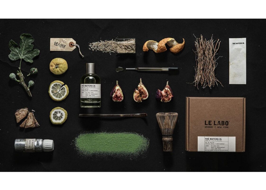 Le Labo Fragrances THÉ MATCHA 26 / 100 Ml 2