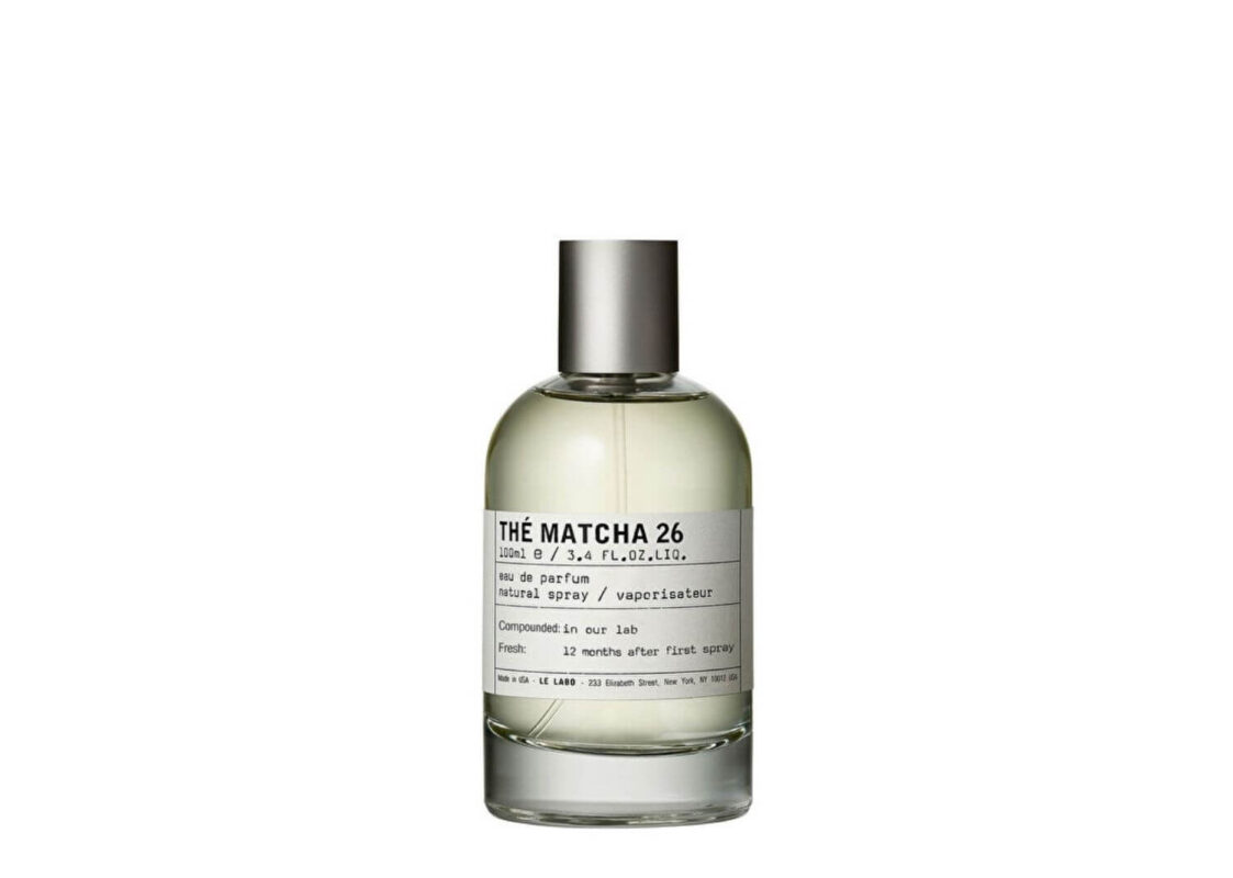 Le Labo Fragrances THÉ MATCHA 26 / 100 Ml
