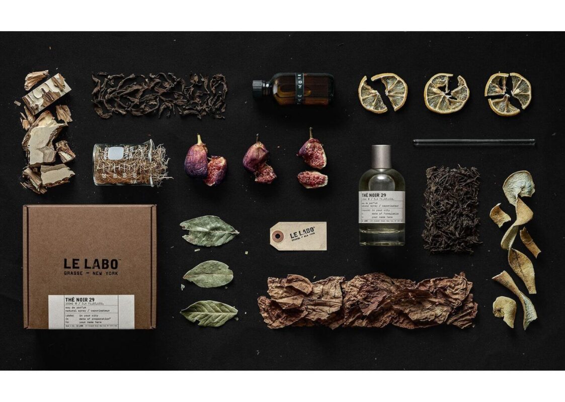 Le Labo Fragrances THÉ NOIR 29 / 100 Ml 2