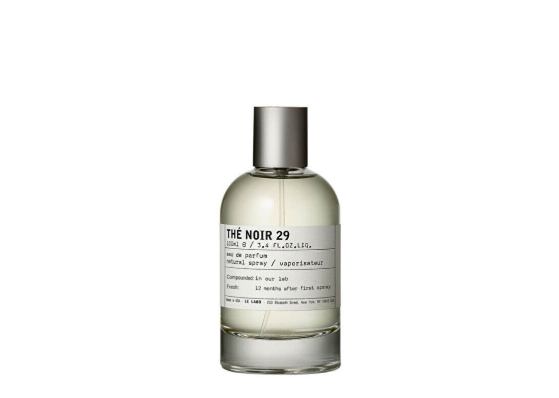 Le Labo Fragrances THÉ NOIR 29 / 100 Ml
