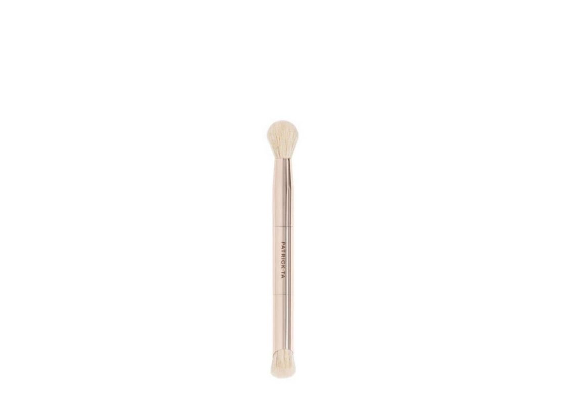 Patrick Ta Beauty Dual-Ended Concealer Brush
