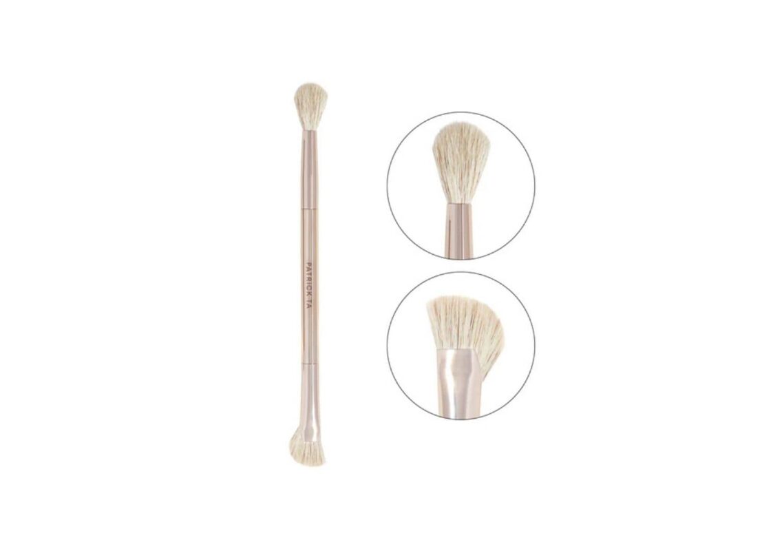 Patrick Ta Major Sculpt Dual-Ended Precision Brush 2