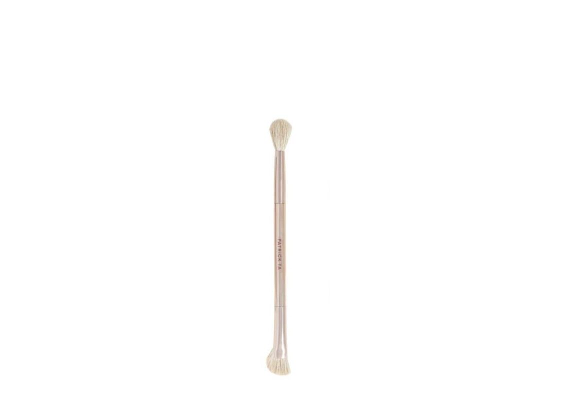 Patrick Ta Major Sculpt Dual-Ended Precision Brush