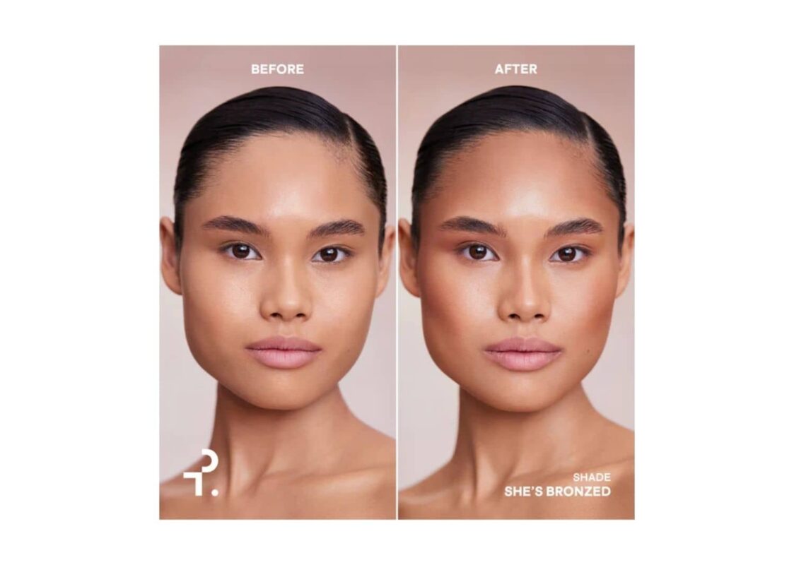 Patrick Ta Major Sculpt Dual-Ended Precision Brush 5