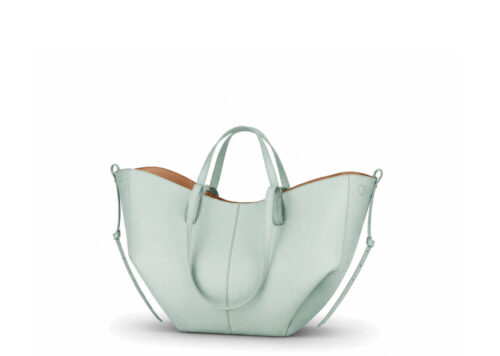 Polène Cyme Edition Textured Sea Foam