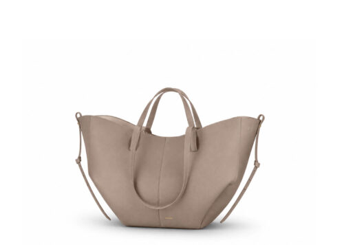 Polène Cyme Textured Edition Taupe