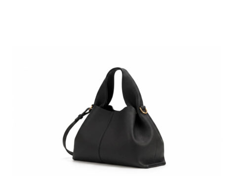 Polène Numéro Neuf Edition Textured Black