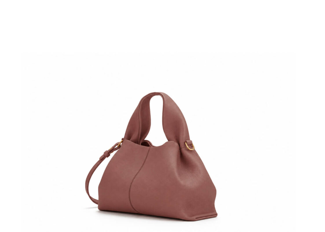 Polène Numéro Neuf Edition Textured Blush