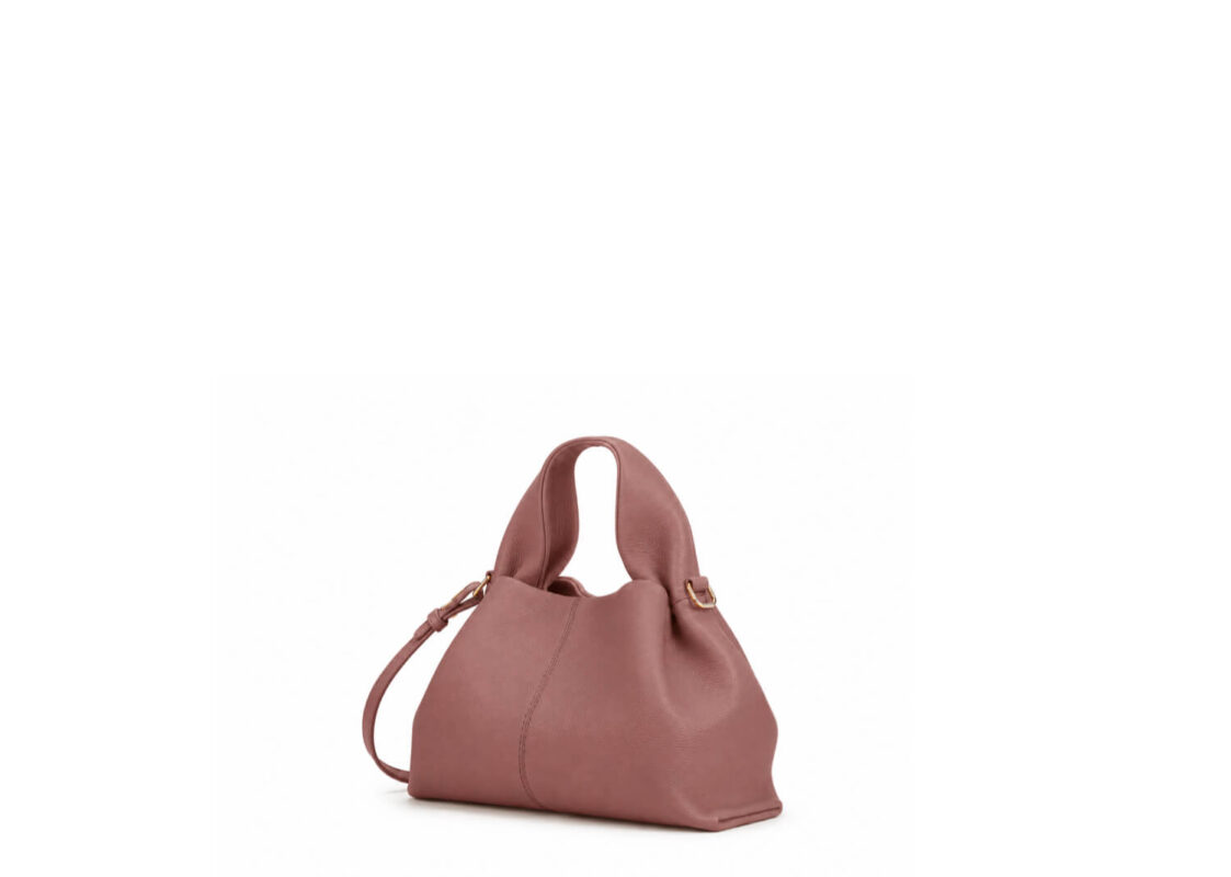 Polène Numéro Neuf Mini Edition Textured Blush
