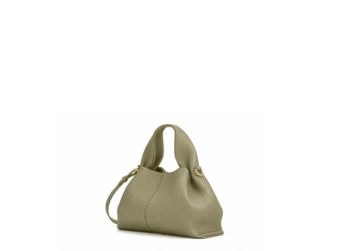 Polène Numéro Neuf Mini Edition Textured Linden