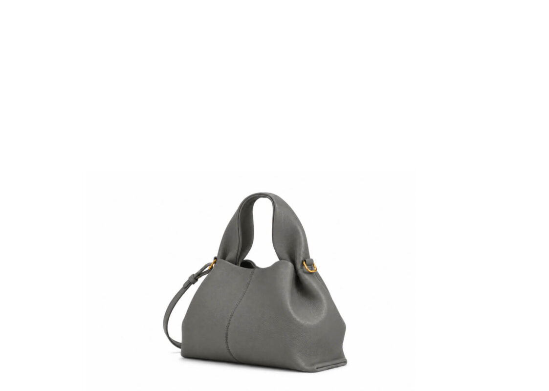 Polène Numéro Neuf Mini Edition Textured Stone