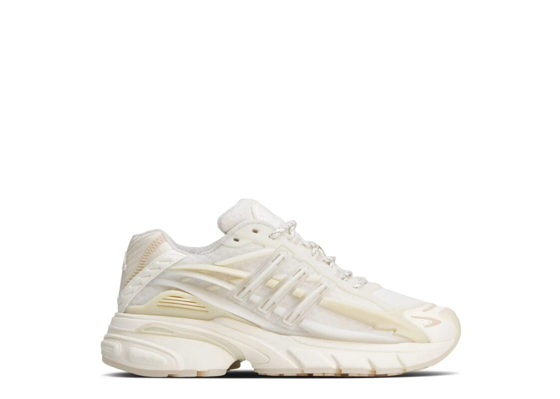 adidas Adistar Jellyfish Pharrell Williams White