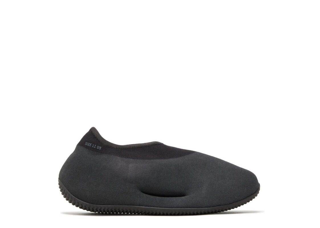 adidas Yeezy Knit RNR Fade Onyx