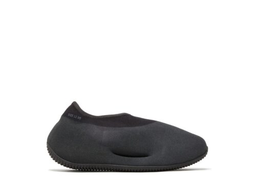 adidas Yeezy Knit RNR Fade Onyx - Fade Onyx/Fade Onyx/Fade Onyx - 1