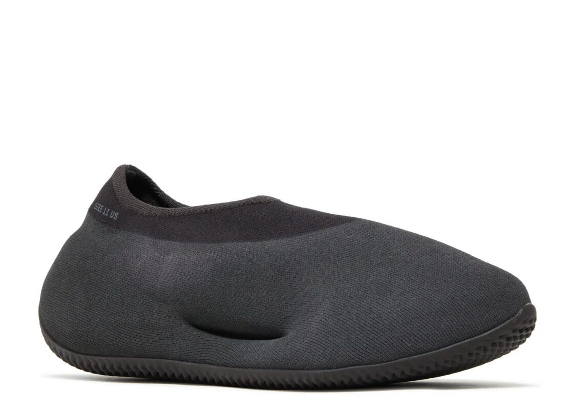 adidas Yeezy Knit RNR Fade Onyx 2