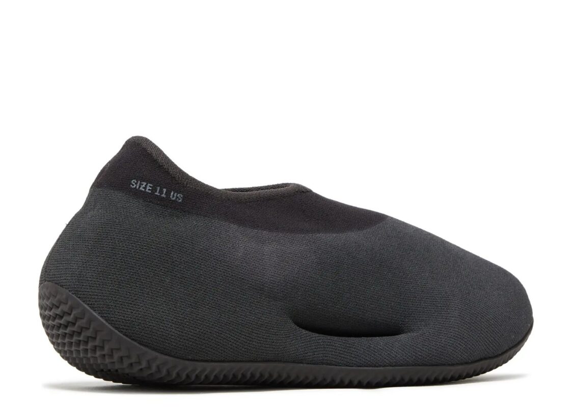 adidas Yeezy Knit RNR Fade Onyx 3