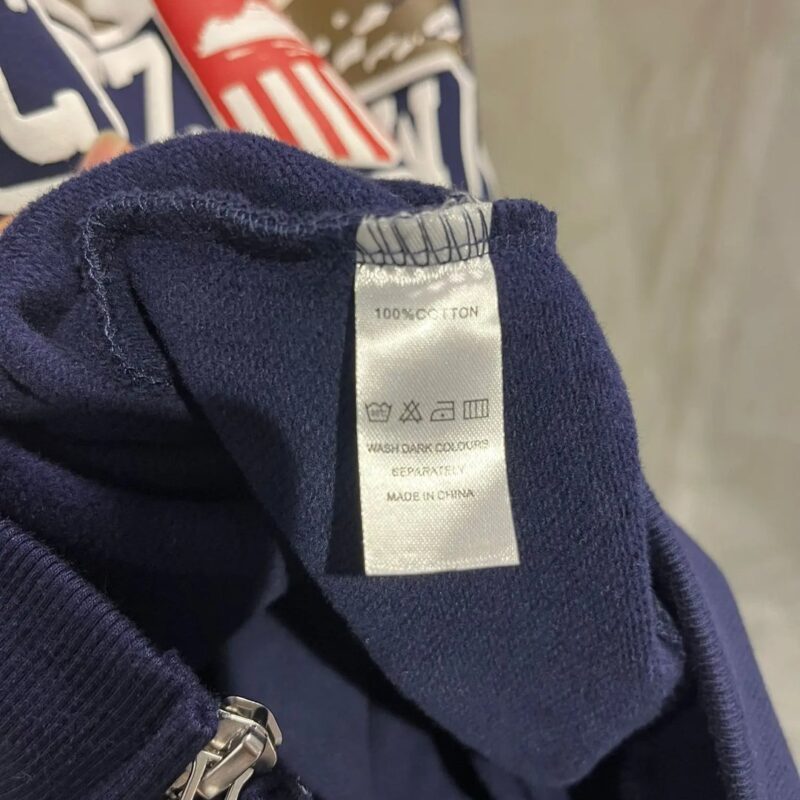 Corteiz Zip up Hoodie 5