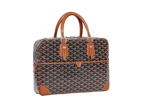 Goyard Ambassade MM Document Case - - 1