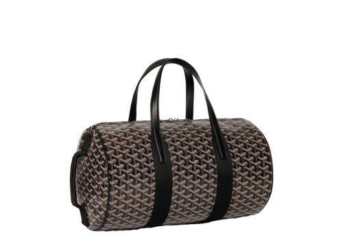 Goyard Barrel 40 Sports Bag - - 1