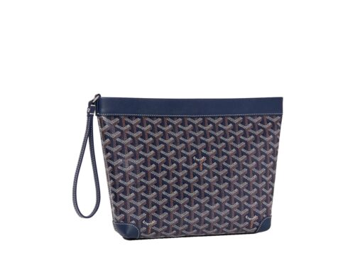 Goyard Conti Pouch - - 1