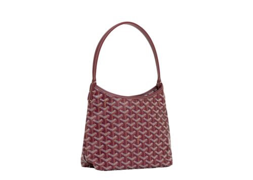 Goyard Hobo Bohème Mini Bag - - 1