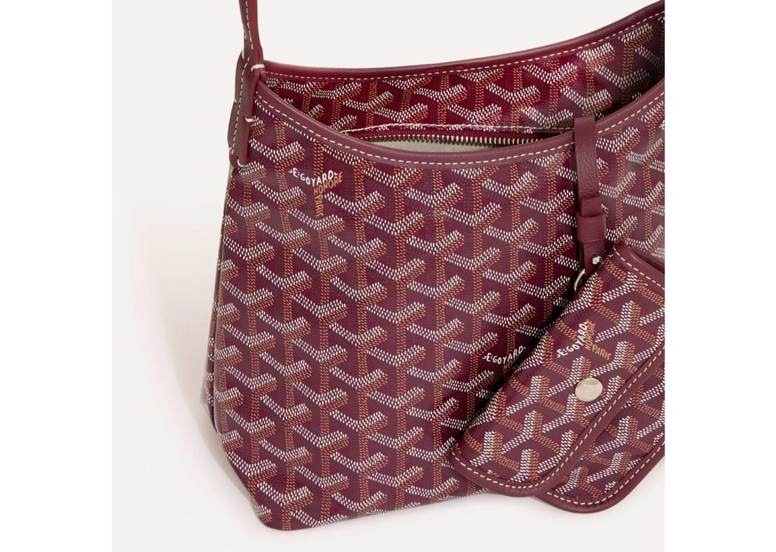 Goyard Hobo Bohème Mini Bag 2