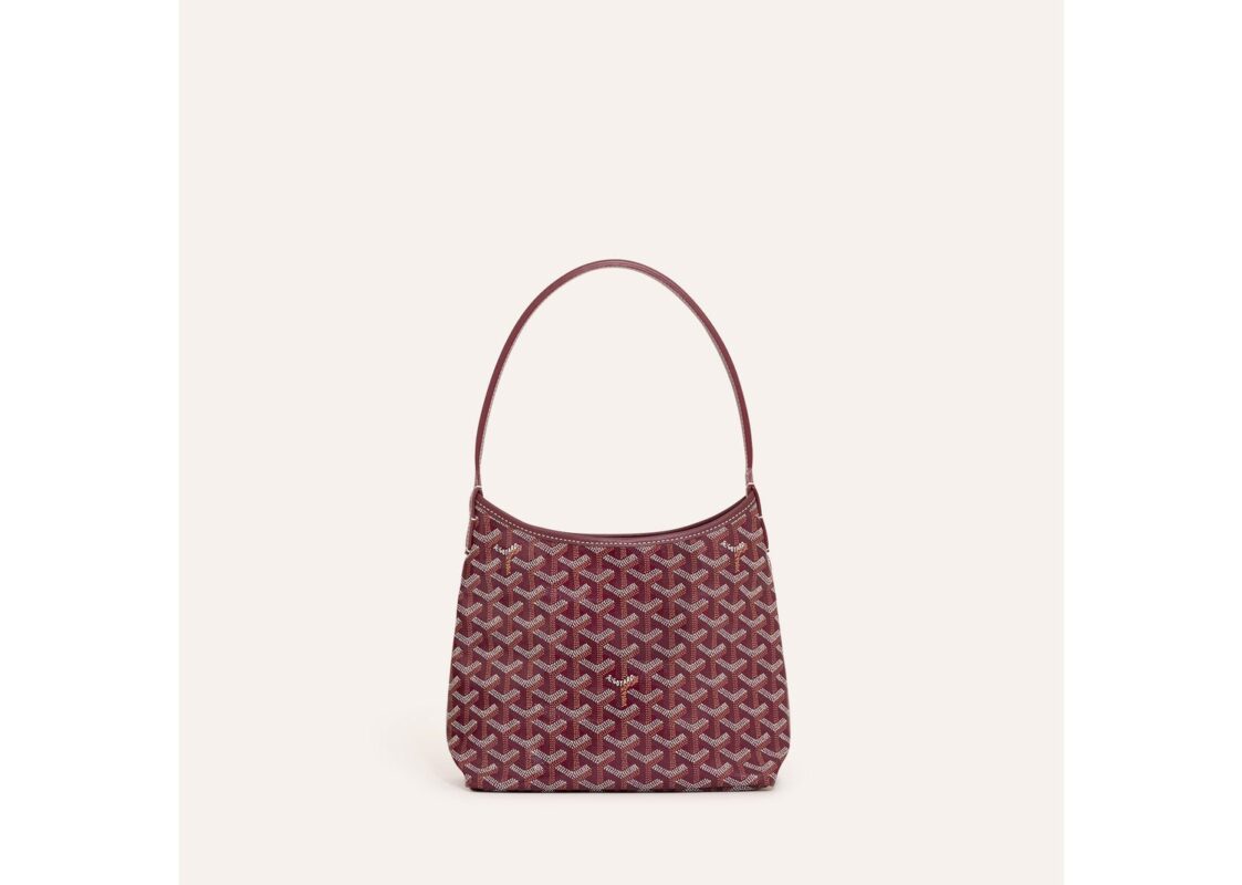Goyard Hobo Bohème Mini Bag 3