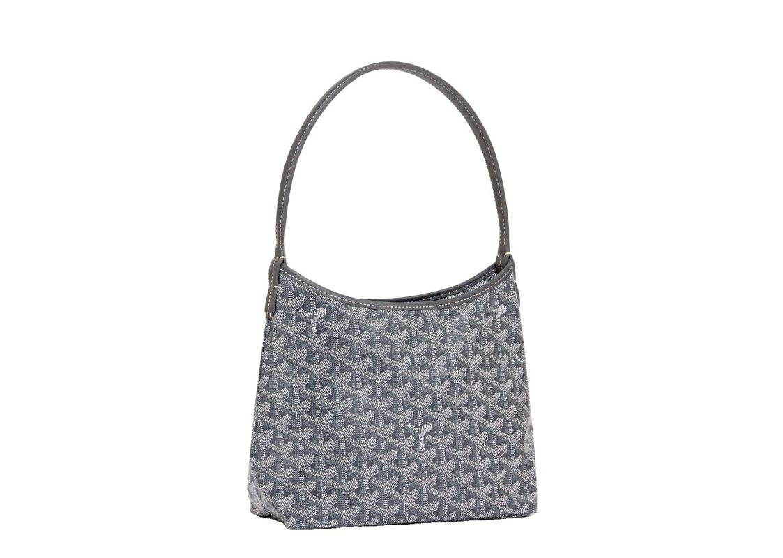 Goyard Hobo Bohème Mini Bag