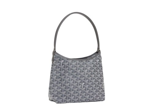 Goyard Hobo Bohème Mini Bag - - 1