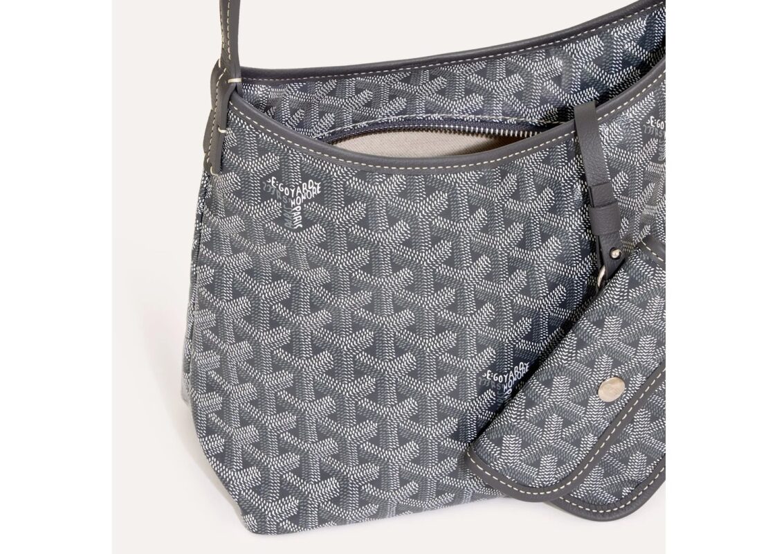 Goyard Hobo Bohème Mini Bag 2