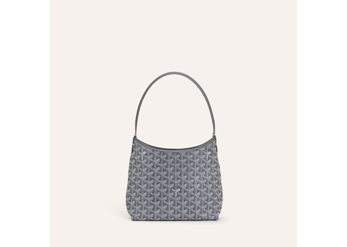 Goyard Hobo Bohème Mini Bag 3